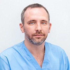 Денщиков Михаил Борисович