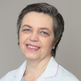 Мескина Елена Руслановна