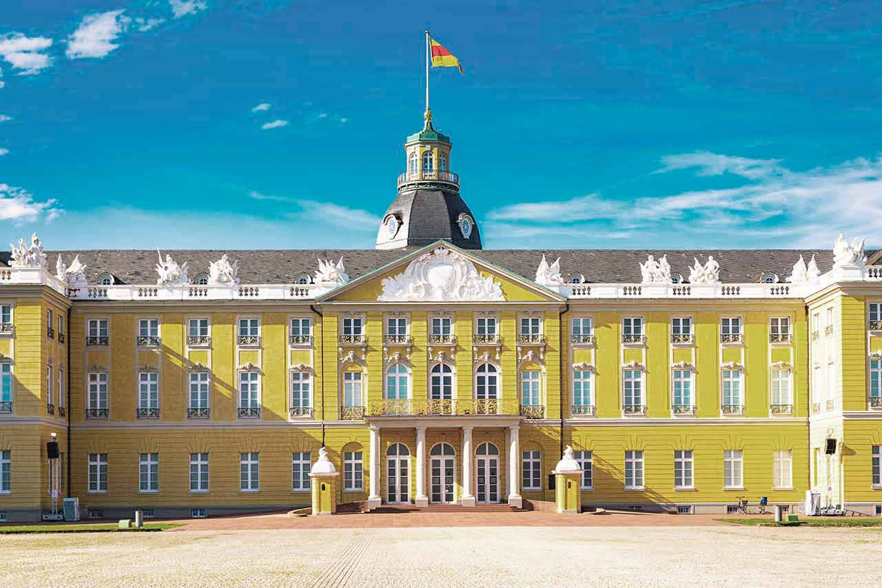 Клиника кардиохирургии ГЕЛИОС Карлсруэ